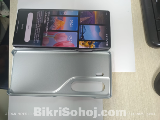 Tecno Camon 40 Pro 4G